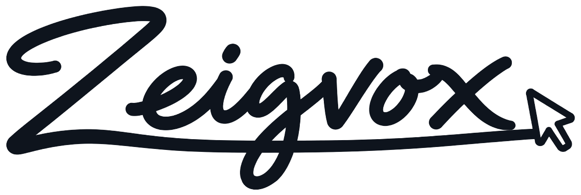 Zeigvox
